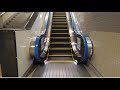 3X エスカレーター 3X エレベーター JR仙石線 あおば通駅から仙台駅へ