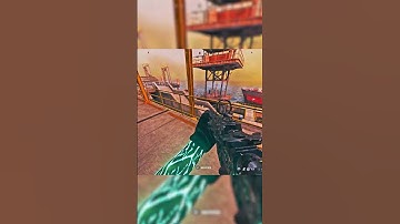 -#2 MOVEMENT CLASS SETUP #mw3 #cod #rebirthisland #warzone #movement