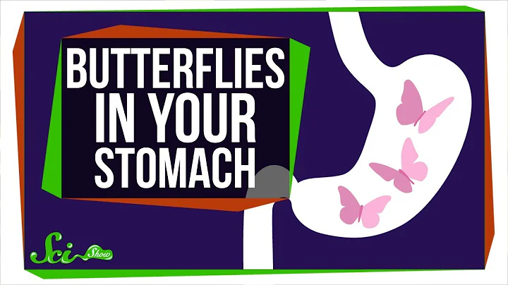 Why Do You Feel Butterflies in Your Stomach? - DayDayNews