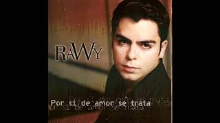 Rawy-Atado A Tu Amor