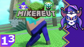 MikeRevt with RevScarecrow: SevTech Ages - Part 13 - Jabroni Mike Full Streams