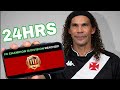 JOGUEI POR 24 HORAS ATE PEGAR FC CHAMPIONS NO FC MOBILE!