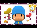 💞 POCOYO em PORTUGUÊS do BRASIL - Os Sentimentos são pra Viver ☺️😢  [123 min] DESENHOS ANIMADOS