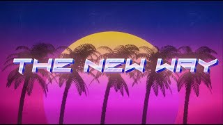 Sven Hansen / Micky Mikkelson - The New Way (Vaporwave)