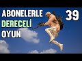 Bugün Sniper Günümüzdeyiz - PUBG (Abonelerle Dereceli) #39