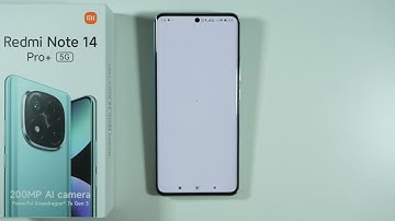 Redmi Note 14 Pro+ 5G: Google Assistent/Gemini uitschakelen
