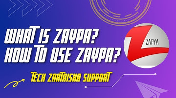 What is Zapya? | How To Share Files & Video Using Zapya | Transfer Data | #2022