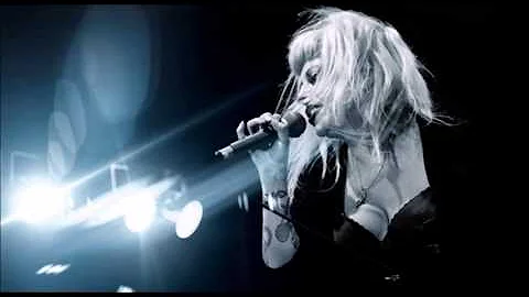Mandy Lemons (Low Society) - Jingle for the radio ...