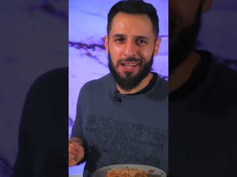 Овощная лазанья #shorts
