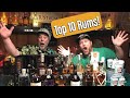 Top 10 Rums to Try in 2023- Just Drinking- Robert & Roger