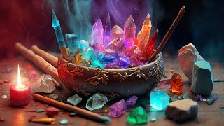 963Hz SPIRITUAL HOUSE CLEANSE MUSIC 》Purify Your Home, Body & Soul 》Deep Positive Energy Healing
