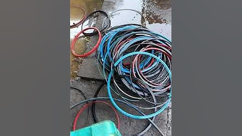 thay phốt ty robot ép cọc ae