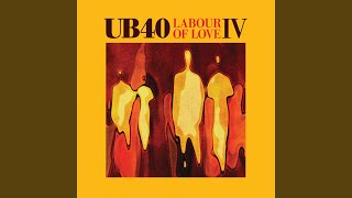 Video thumbnail of "UB40 - Tracks Of My Tears"