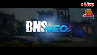 [블소네오] 초보 암살자 정하도 혼내주러가자 #블레이드앤소울네오 #암살자 #BNSNEO