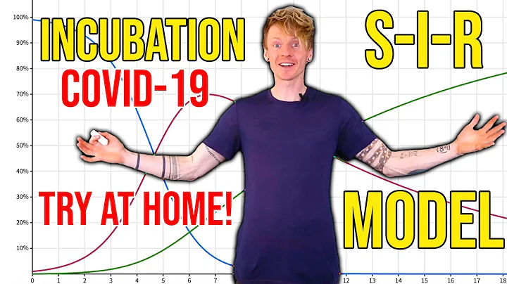 Oxford Mathematician explains SIR Incubation Disease Model for COVID-19 (Coronavirus)