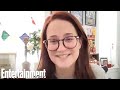 Hannah Rose On Quitting &#39;Survivor 45&#39; | Entertainment Weekly