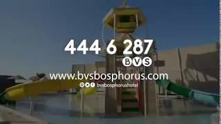 Bvs Bosphorus Resort Hotel & Spa