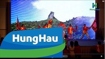 [Văn nghệ] Hòn vọng phu_Công ty TNHH Đầu tư Hoàn Châu