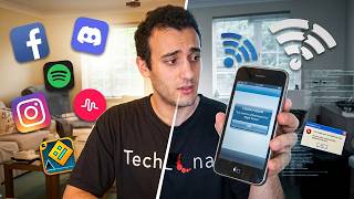 I Tested Original Versions of the Most Popular Apps And Failed