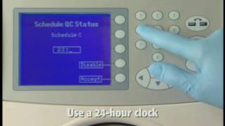 bioMérieux University | VITEK 2 Compact FAQs #2