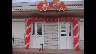 Арки из шаров в Котовске - заказать по тел. 0506402643