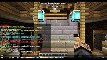 Mestermc PvP elosztó SkyPvP 6. 2.rész /w EpicTeam