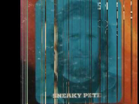 Sneaky Pete Kleinow Blackbird Suite Steel 1970 - YouTube