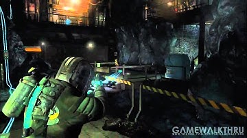 Dead Space 2 Walkthrough | Chapter 11 - Part 1
