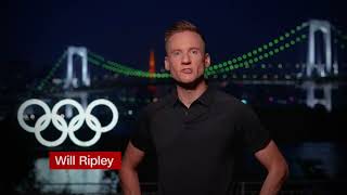 CNN International HD: This is CNN promo - Will Ripley