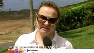 IADC Tourism