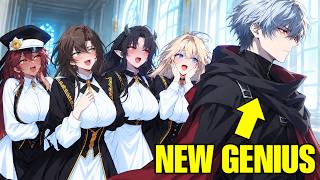 Full They Bullied Him For Years, Now He's Back In The Past As An S-Rank - Manhwa Recap Guide