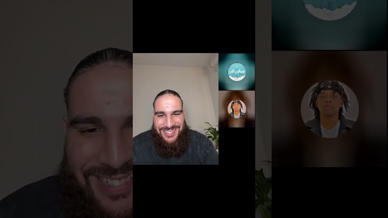 REDIFF LIVE DÉBAT//  L’ALCOOL EST-IL INTERDIT DANS LE CORAN?🎙️ @djefdje223 #religion #debat #fyp 