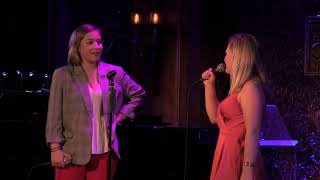 Hannah Wyatt Anderson & Julia Rach - "What Hurts the Most" (Rascal Flatts) Hannah Wyatt Anderson & Julia Rach - "What Hurts the Most" (Rascal Flatts)
