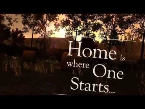 Home is Where One Starts - А где начинался твой путь? [Первое впечатление]