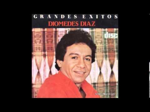 -EL COMELON- DIOMEDES DIAZ (FULL AUDIO)