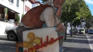 Le Pays Basque.wmv