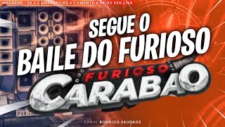 SEGUE O BAILE DO CARABAO SÓ AS MELHORES DJS