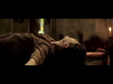 La Crucifixion - Trailer Oficial - Subtitulado