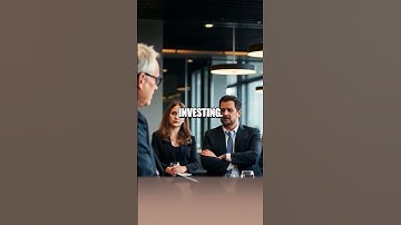 The Unseen Support Systems of Millionaires