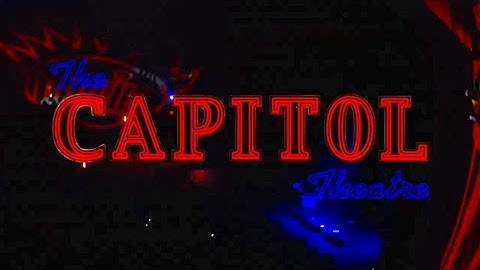 Ween - ProShot - 11/26/2016 Capitol Theatre, Port Chester, NY - Night 2