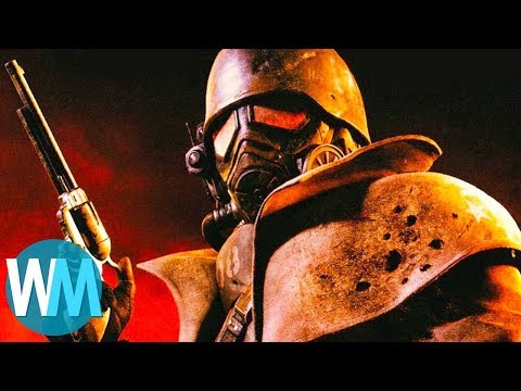 Vidéo: Regardez: Six Quêtes De Fallout Qui Sont étranges Même Pour Fallout