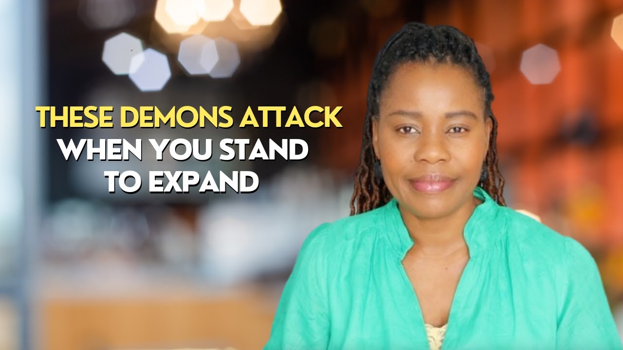 How 3 Demons Attack When You Stand To Expand
