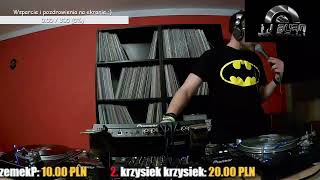 Punk Jungle, Dj Norbi & Dj Burn special live stream 02.01.2021