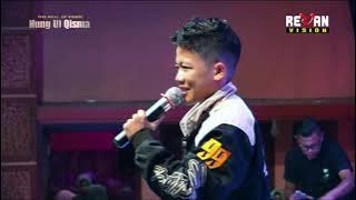 BOTOL KECAP DEDE NUY  // NUNG UL QISMA LIVE DESA PENANGGAPAN BANJARHARJO - BREBES 12 MEI 2023