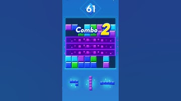 Block Blast Part 18 #blockblast #game #hungrystudio