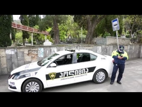 მეოთხე დღეა საქართველოს მთელ ტერიტორიაზე 54 მუნიციპალური სასაფლაო დაიკეტილია