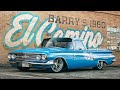 Hot Rod Hauler | Barry