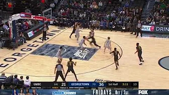 Occupy Help Defense: Empty Ball Screen (Handler option)
