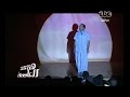 #هنا_العاصمة عودة مسرح الجامعة من