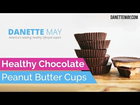 healthy-chocolate-peanut-butter-cups